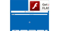 Desktop Screenshot of biomedica.com.sa