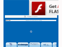 Tablet Screenshot of biomedica.com.sa